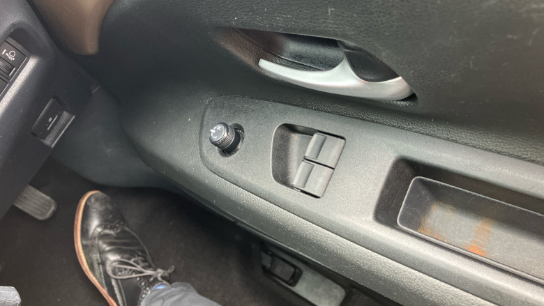 Toyota Aygo X 1.0 VVT-i Edge 5dr Petrol Hatchback